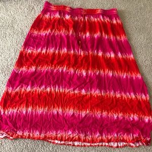 Women’s plus skirt NWT